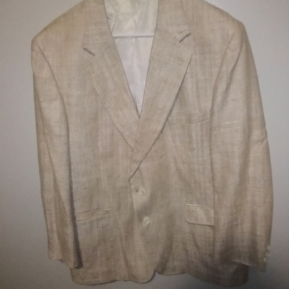 Suit jacket